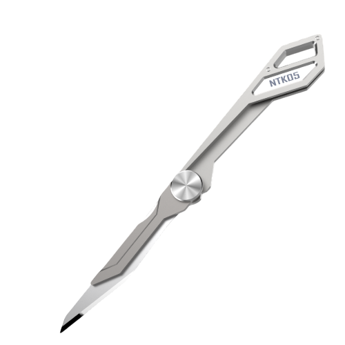 Nitecore NTK05 Tiny Titanium Knife