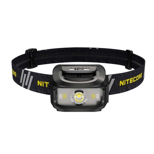 Nitecore NU35 460 Lumen Headlamp