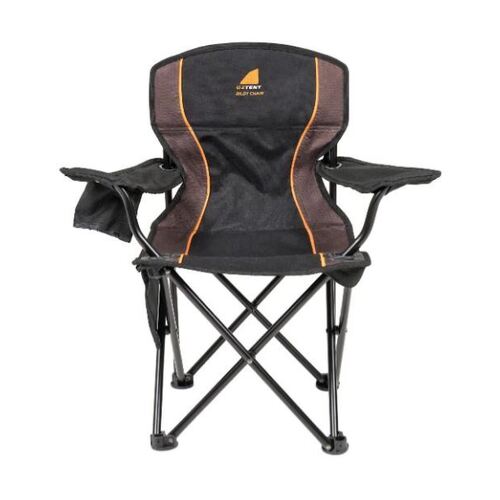 Oztent Bilby Childrens Chair - Brown
