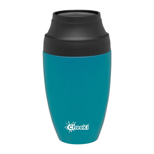 Cheeki Insulated Reusuable Coffee Mug - 350ml