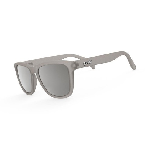Goodr The OG Running Sunglasses - Going to Valhalla... Witness!   