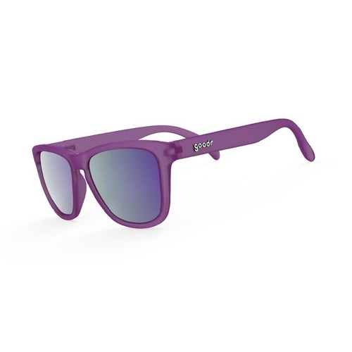 Goodr The OG Running Sunglasses - Gardening with a Kraken   
