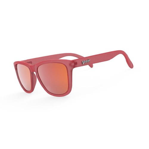 Goodr The OG Running Sunglasses - Phoenix at a Bloody Mary Bar   