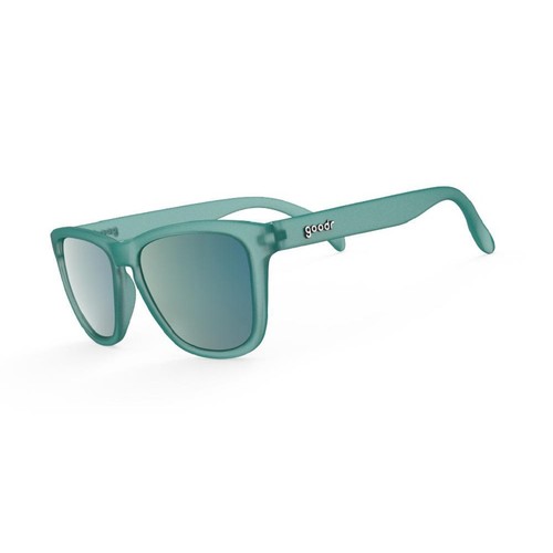 Goodr The OG Running Sunglasses - Nessy's Midnight Orgy   