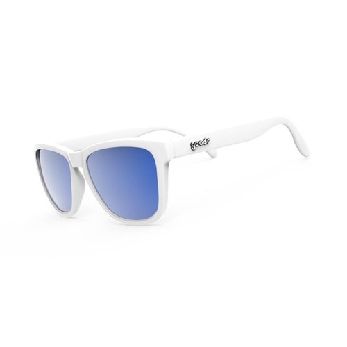 Goodr The OG Running Sunglasses - Iced By Yetis   