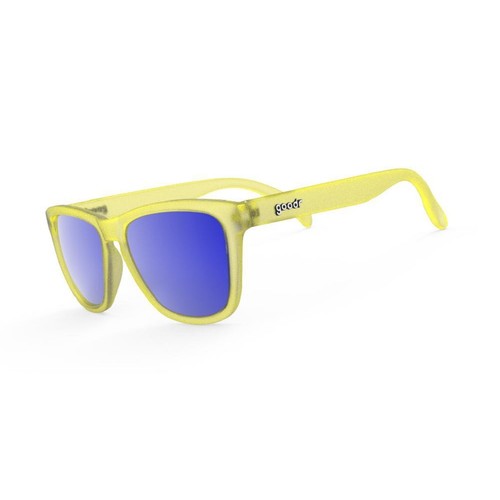Goodr The OG Running Sunglasses - Swedish Meatball Hangover   