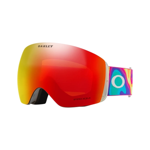 Heat Map/Prizm Torch