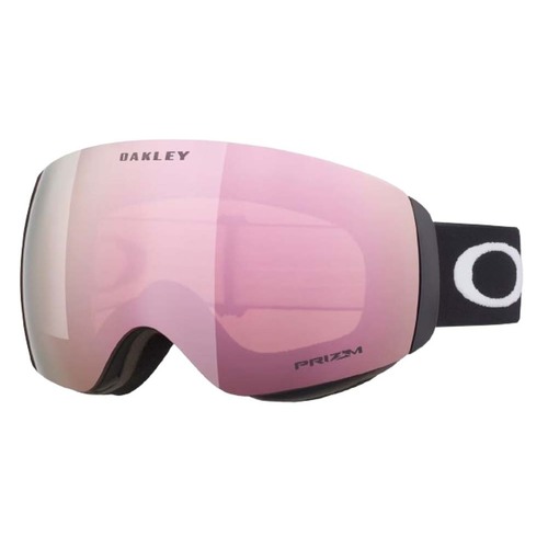 Matte Black/Prizm Rose Gold