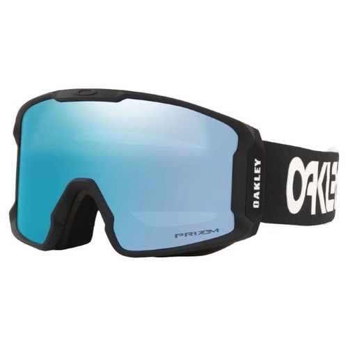 Factory Pilot Black/Prizm Sapphire