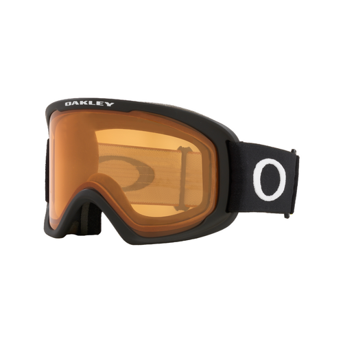 Matte Black/Persimmon