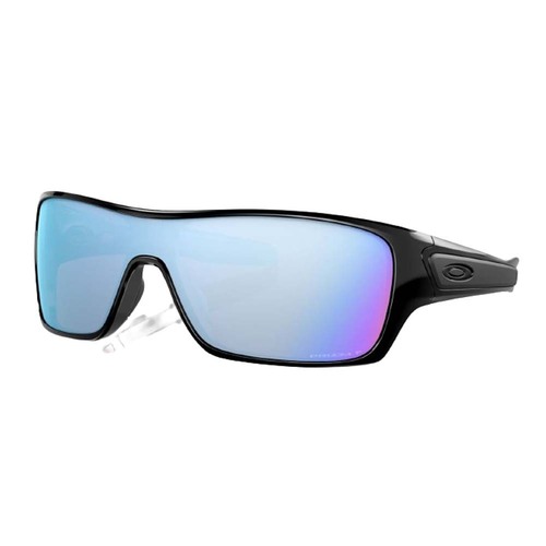 Oakley Turbine Rotor Unisex Polarised Sunglasses