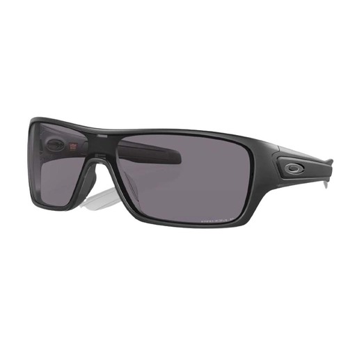 Matte Black/Prizm Grey Polarised