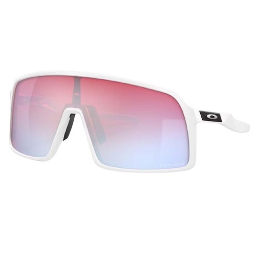 Polished White/Prizm Snow Sapphire
