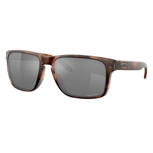 Matte Brown Tortoise/Prizm Black