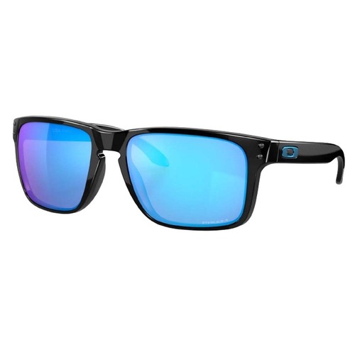 Polished Black/Prizm Sapphire