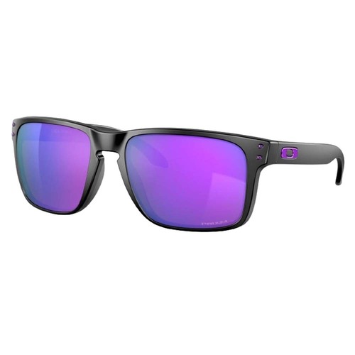Matte Black/Prizm Violet