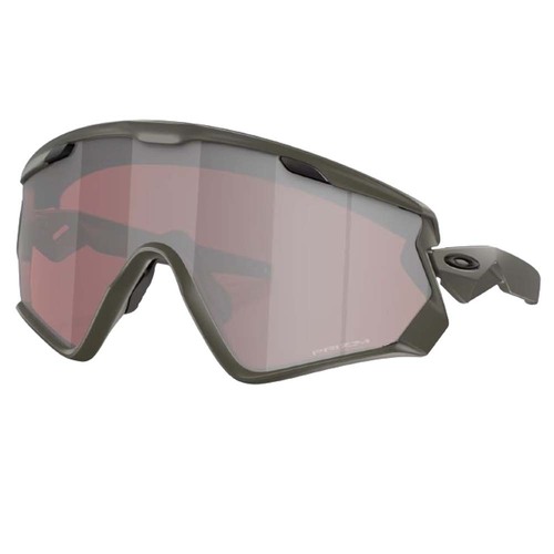Oakley Wind Jacket 2.0 Unisex Sunglasses