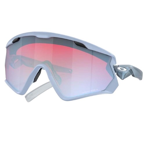 Matte Translucent Stonewash/Prizm Snow Sapphire