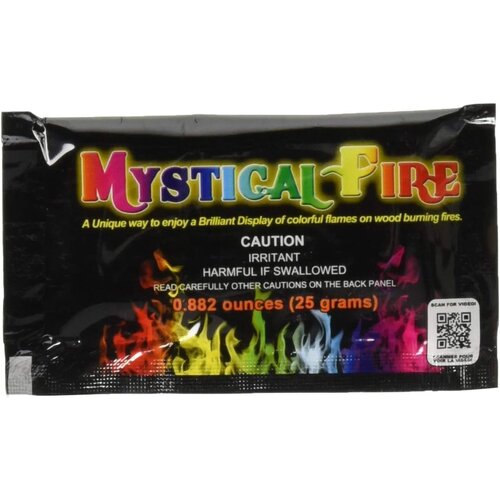 Mystical Fire Flame Colorant 