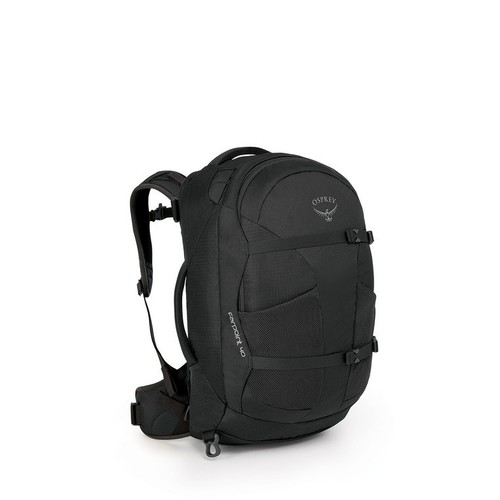 40l travel backpack