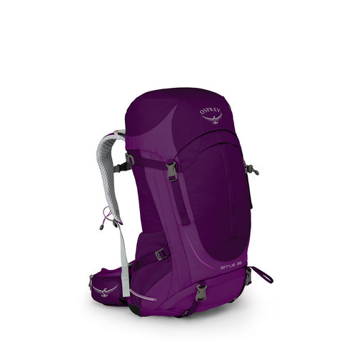 osprey sirrus 36 l