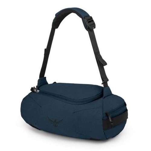 Osprey Trillium 30L Duffle Bag - Vega Blue