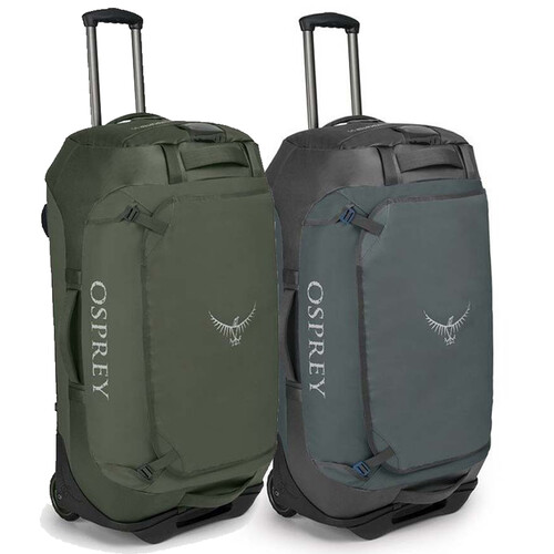 osprey 90l duffel