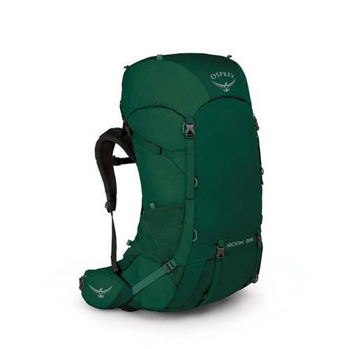Osprey Rook 65 Mens Hiking Backpack