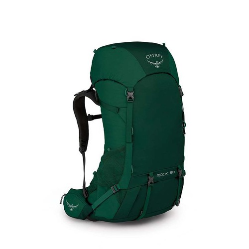 Osprey Rook 50 Mens Hiking Backpack