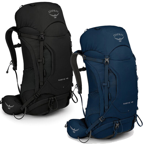 osprey 48l backpack