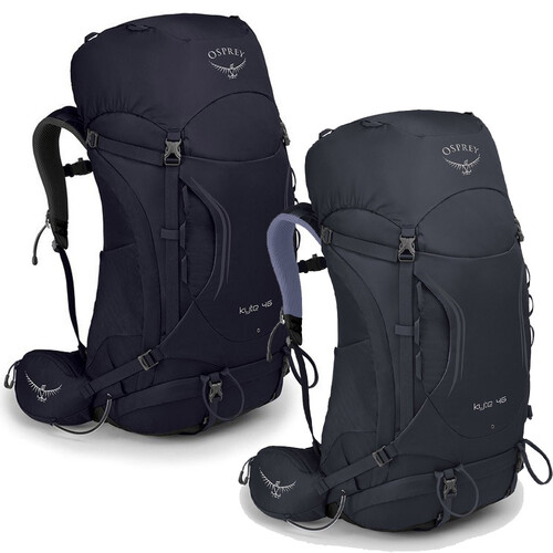 Osprey Kyte 46L Womens Hiking Backpack