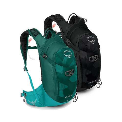 osprey mountain biking backpack