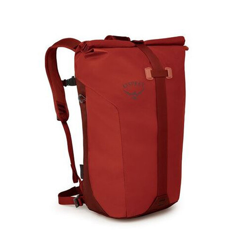 osprey roll top backpack
