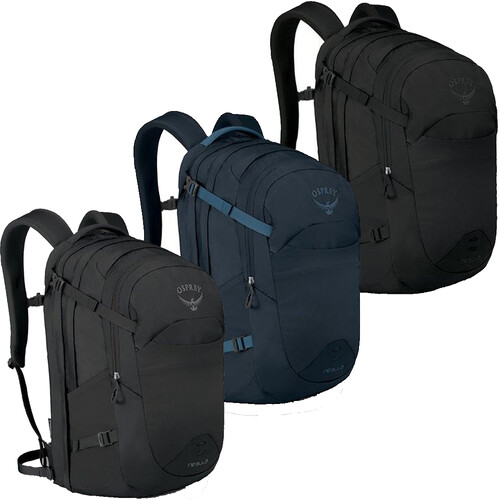 nebula daypack