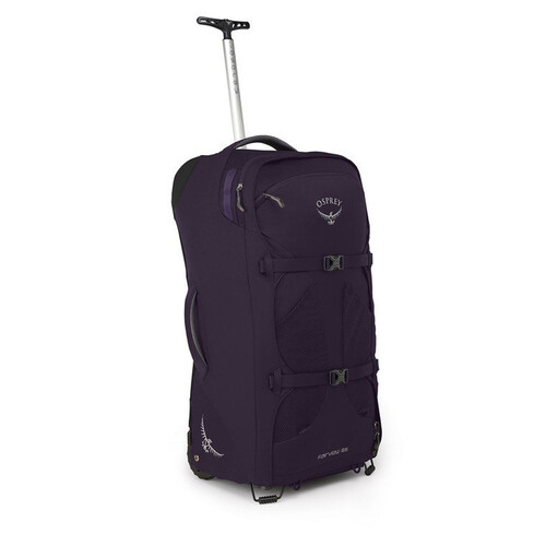 Osprey Fairview 65 Womens Wheeled Travel Pack 