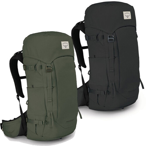 Osprey Men's Hiking Backpack