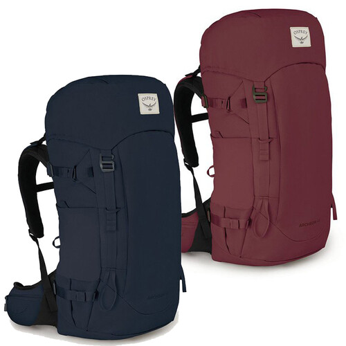 Osprey archeon 45 deals