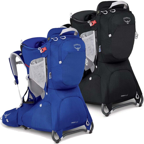 Osprey Poco Plus Child Carrier