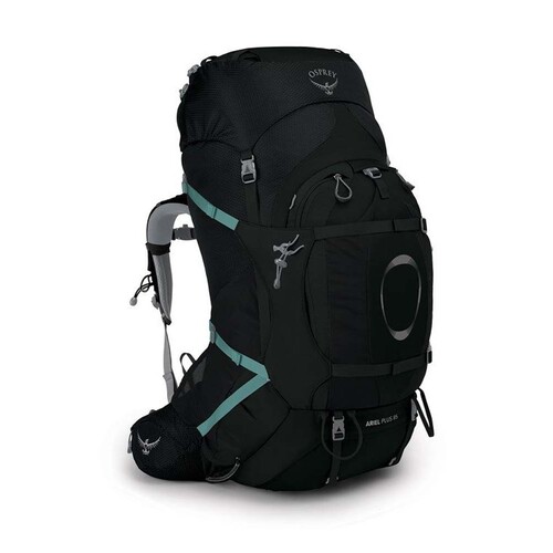 Osprey Ariel Plus 85L Womens Hiking Backpack