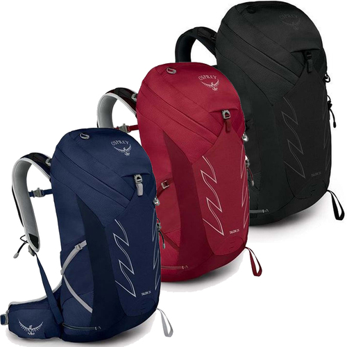 Osprey Talon 26 Mens Hiking Backpack