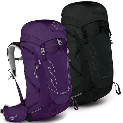 hiking backpack osprey women's