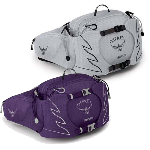 osprey tempest 6 waistpack women's