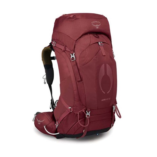 Osprey Aura AG 50L Womens Hiking Backpack