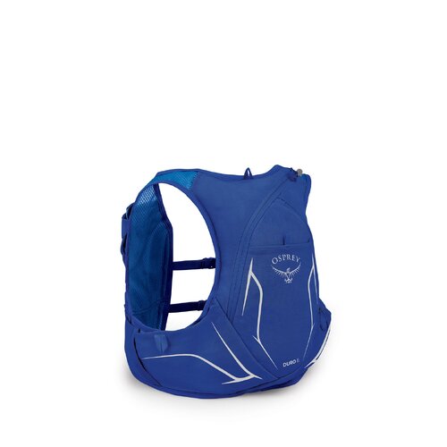Osprey Duro 6L Mens Running Hydration Vest with Reservoir