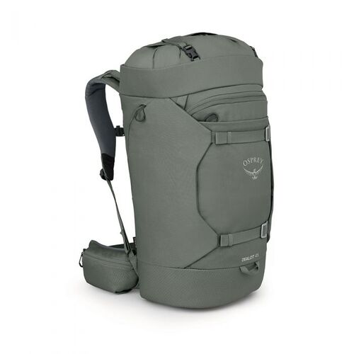 Osprey Zealot 45L Climbing Rope Backpack