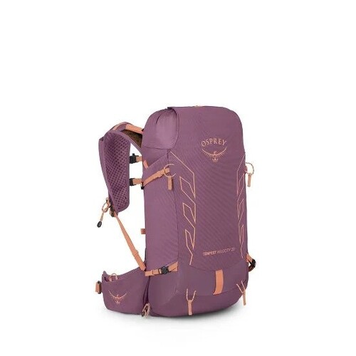 Osprey Tempest Velocity 20L Womens Hiking Backpack