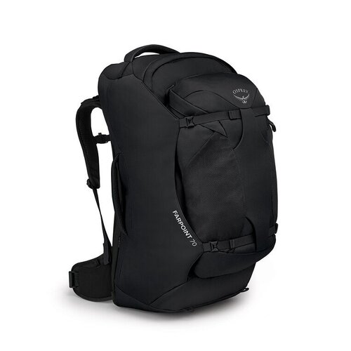 Osprey double sales backpack