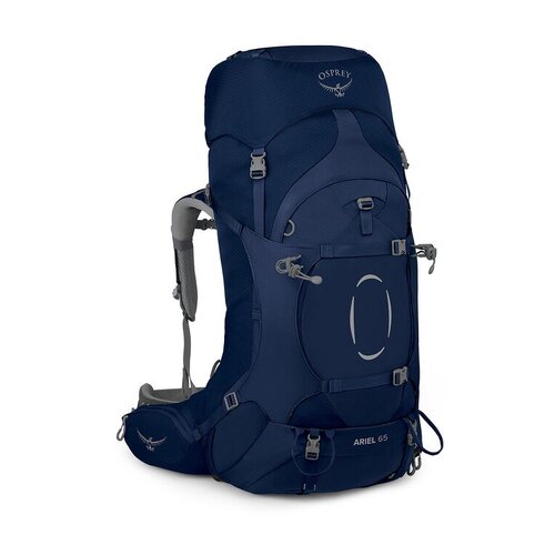Osprey Ariel 65L Womens Hiking Backpack - Extended Fit