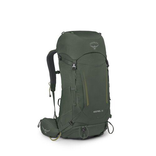 Osprey Kestrel 38L Mens Hiking Backpack