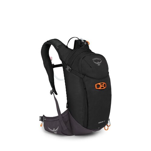 Osprey Siskin 12L Mens Mountain Biking Backpack